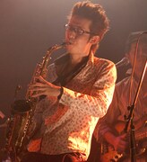 本間将人（JAM company）