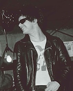 ジャン＝ジャック・バーネル（THE STRANGLERS）