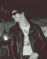 ジャン＝ジャック・バーネル（THE STRANGLERS）