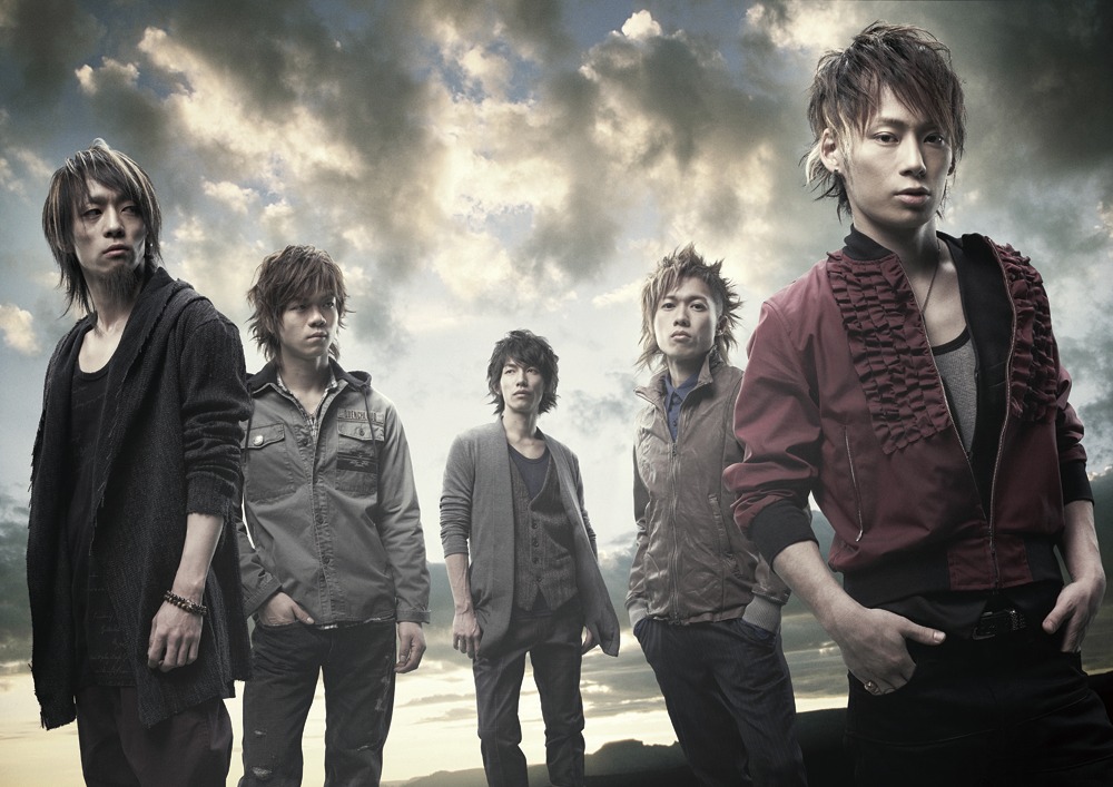 UVERworld