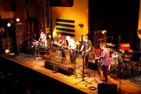 Sunshine Love Steel Orchestra