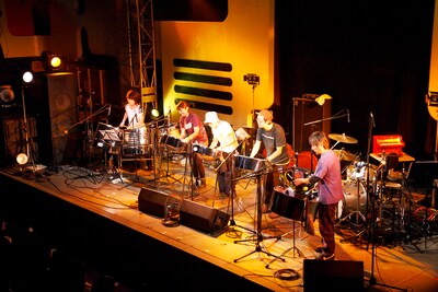 Sunshine Love Steel Orchestra