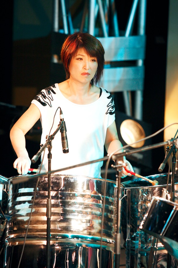 大野由美子