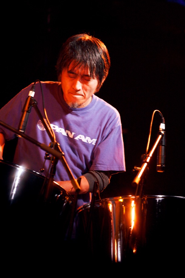 田村玄一