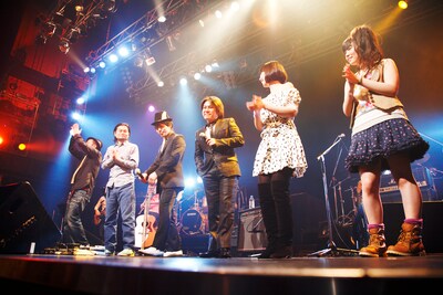 両日とも約4時間におよぶボリュームとなった「YANO MUSIC FESTIVAL 2010」。次回はさらに大規模なイベントを期待したい。