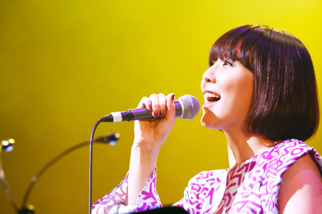 土岐麻子