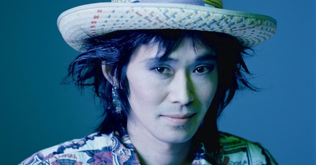 忌野清志郎インタビュー集＆未発表ライブCDボックス発売 - 音楽ナタリー