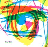 やくしまるえつことd.v.d「Blu-Day」（写真）は4月7日リリース。