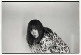 YUKIが語る新作「自分の気持ちがそのまま作品になった」