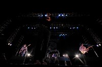 Jackson vibeのギタリスト橋谷康一は、南波志帆の楽曲「それでも言えない YOU&I」にプレイヤーとして参加している。