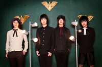 黒猫チェルシー