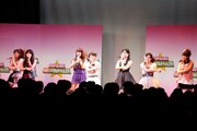 アイドリング!!!のミニライブより。