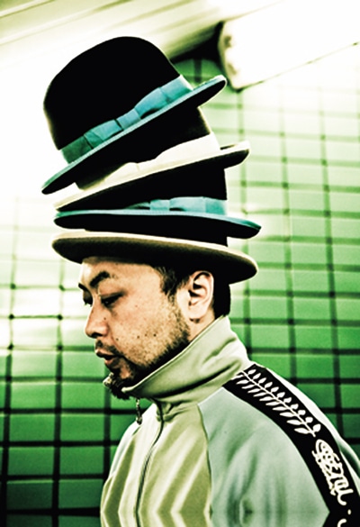 ASA-CHANG