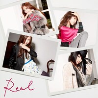 アルバム「Real」近畿地区限定盤（写真）には、収録曲全11曲のほかFM OSAKA「BRIGHTに♪何だって話してよ～♪」オリジナルアカペラ2曲が追加されている。