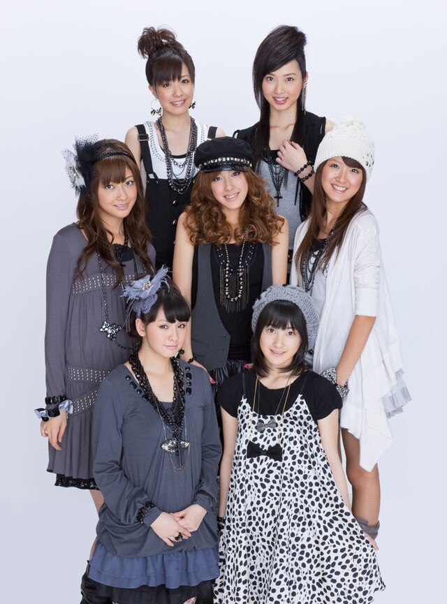 Berryz工房