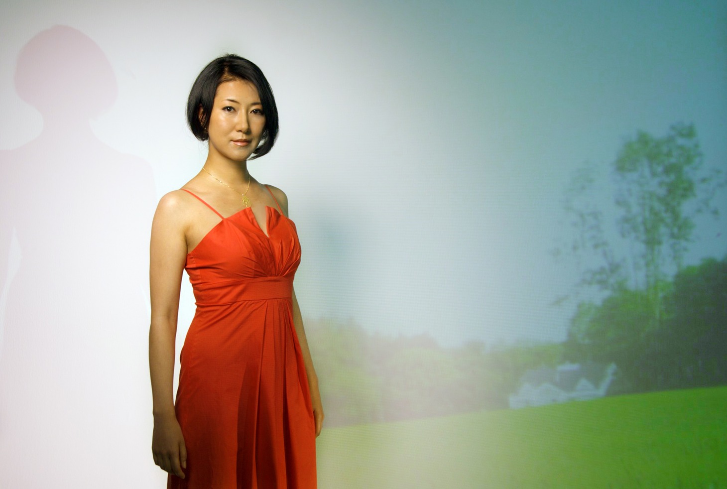 畠山美由紀