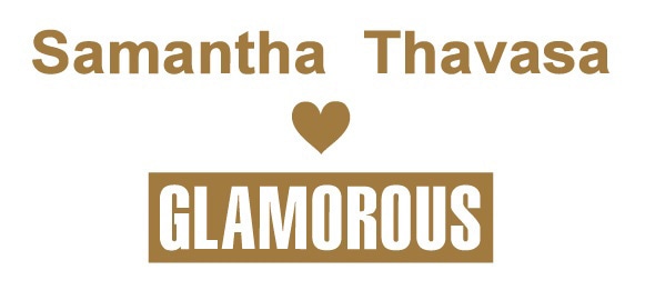 Samantha ThavasaオフィシャルサイトではAILI、May J.の「Girl's Talk」が随時更新中。