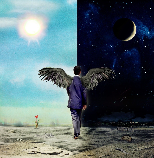 シングル「戦う君よ」ジャケット