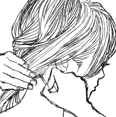 江口寿史描き下ろしによるベストアルバム「the essential MAMALAID RAG」ジャケット。初回限定盤には、ビデオクリップなどが収録されたDVD付き。