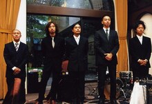 neco眠るはイベント終了後の6月30日にライブドキュメンタリーDVD「ボーイズ」をリリースする。