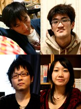 3月28日（日）23:30より放送されるNHK総合「MUSIC JAPAN」への出演も決定している神聖かまってちゃん。ナタリーPower Pushではメンバー4人への個別インタビューを公開している。