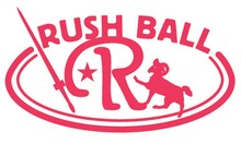 「RUSH BALL」の最新情報がつぶやかれるTwitter公式アカウント（@RUSH_BALL）も開設中。