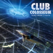 写真は「TM NETWORK Tribute "CLUB COLOSSEUM"」のジャケット。2008年の「I LOVE TM NETWORK」、4月22日の「WE LOVE TM NETWORK」に続いて注目を集める1枚になりそうだ。