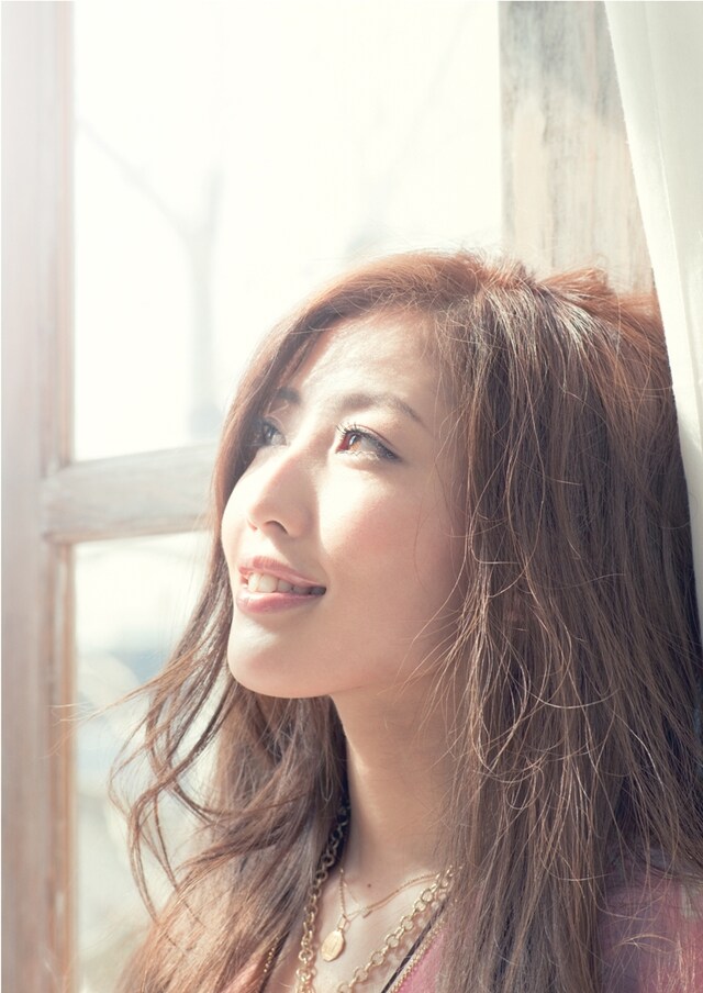 「遠まわりの雨」には渡辺謙のほか、夏川結衣、岸谷五朗、AKIRA（EXILE）、川島海荷など個性的なキャストが出演（写真はTiara）。