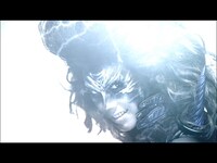 映画の挿入歌「ZEBRAQUEENのテーマ」の作詞は、脚本を手がけた宮藤官九郎が担当している（写真は「NAMIDA～ココロアバイテ～」ビデオクリップのワンシーン）。