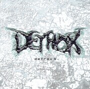 DETROX、1年半振りアルバムで新たなアグレッション提示