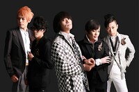 アルバム発売後の5月には全国20会場でのリリースツアーの開催も決定している片山ブレイカーズ＆ザ★ロケンローパーティ。