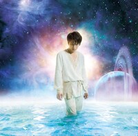 アルバム「美しき僕らの世界」通常盤ジャケット