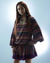 leccaはFM802春のキャンペーンソング「開花宣言」に安藤裕子、JAY'ED、JUJU、miwa、吉井和哉とともに参加している。