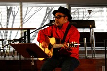 松本素生（GOING UNDER GROUND）