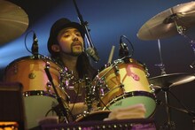 対馬祥太郎（Dr）