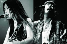 アルバム収録の香取慎吾ソロ曲「No Way Out」のプロデュースも手がけたLOVE PSYCHEDELICO。