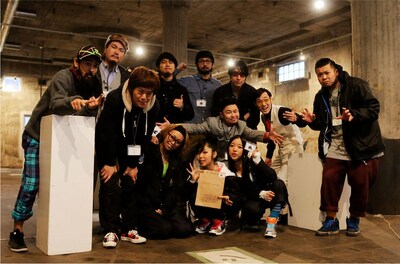 番組のオフィシャルサイトでは予告映像をストリーミング配信しているほか、収録中に撮影された出演者たちの写真も公開されている。