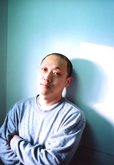 5月26日にニューアルバム「TEN YEARS AFTER」をリリースしたばかりのECD。ラストを飾る「ECDECADE」は「驚いたな50で子持ちだよ。もう抱いたらまるでおもちだよ」というリリックが印象的。