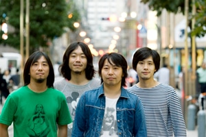 曽我部恵一BAND