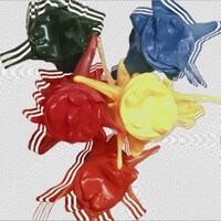 写真は「Two Albums」のジャケット。オリジナル発売後約15年を経て、幻の名盤が復活を果たす。