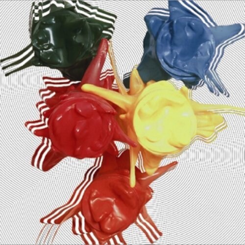 写真は「Two Albums」のジャケット。オリジナル発売後約15年を経て、幻の名盤が復活を果たす。