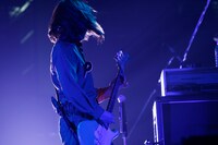 フミ（写真：三吉ツカサ）