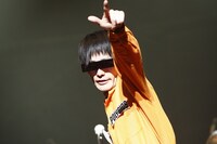 ヤノ（写真：三吉ツカサ）