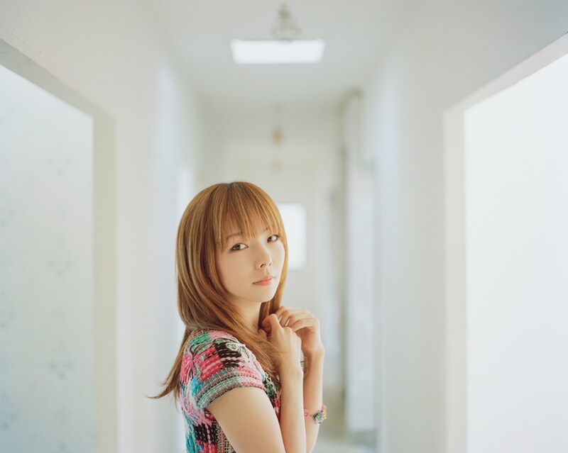 aikoは3月29日(月)から4月2日(金)までテレビ朝日系「オンタマ」に出演する。