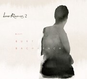 浜崎貴司が歌う「Welcome To My World」は、BS11デジタルの看板ニュース番組「INsideOUT」テーマソングに決定(写真はアルバム「Inner Reserves 2 - meet Burt Bacharach」ジャケット)。