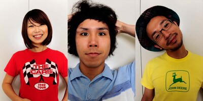 モーモールルギャバン