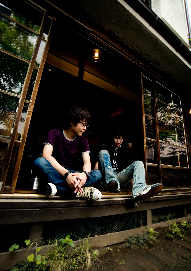 全国ツアー「TOURふしぎ発見2010～遺跡にまつわるエトセトラ」は4月18日の郡山Hip Shot Japanを皮切りに、5月21日のSHIBUYA-AXまで計12公演が行われる。