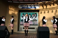 渡り廊下走り隊