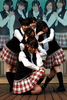 渡り廊下走り隊