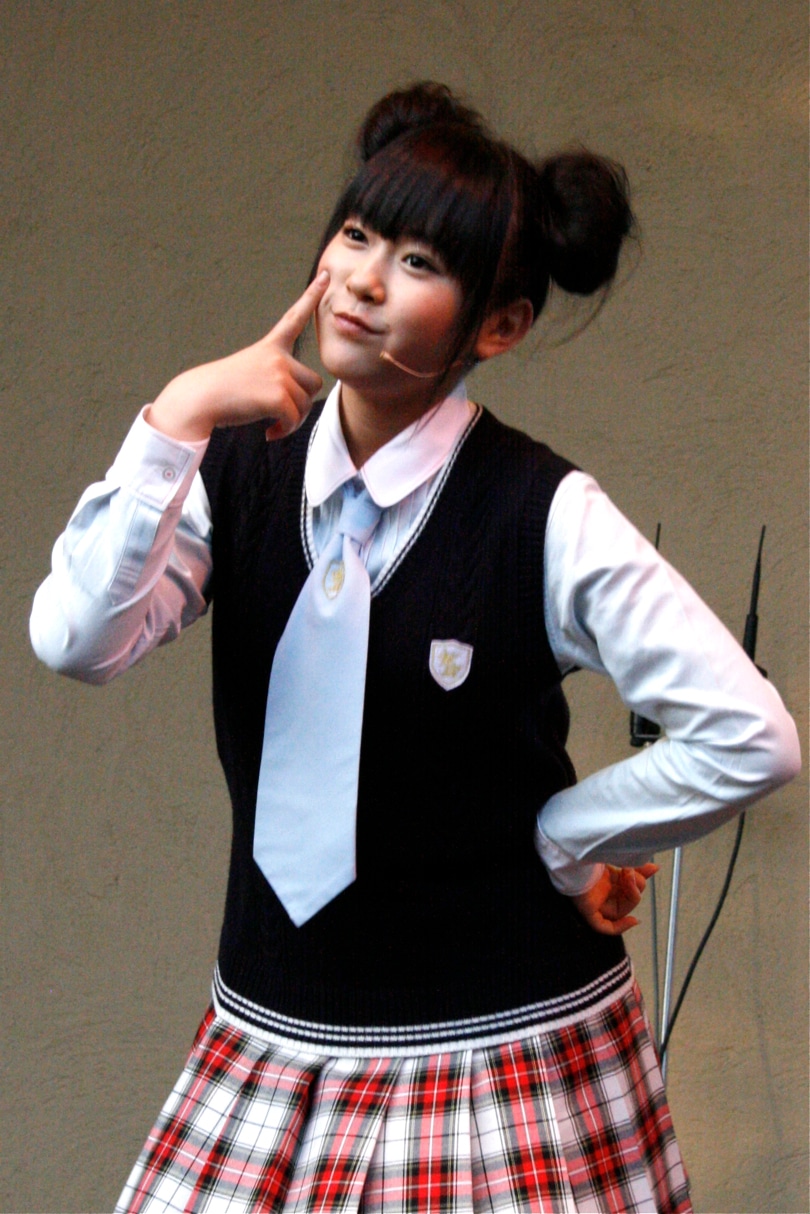 多田愛佳